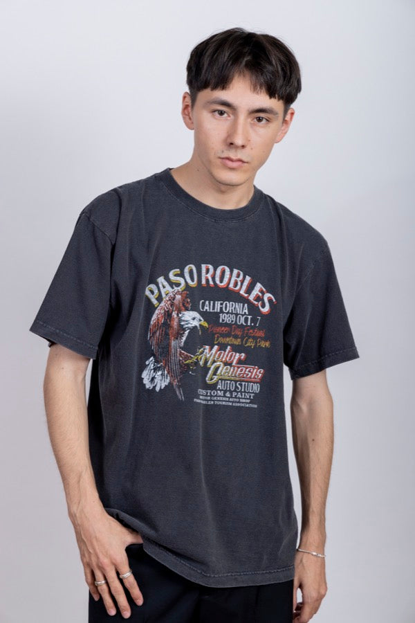 モデル身長:175cm / 着用サイズ:F