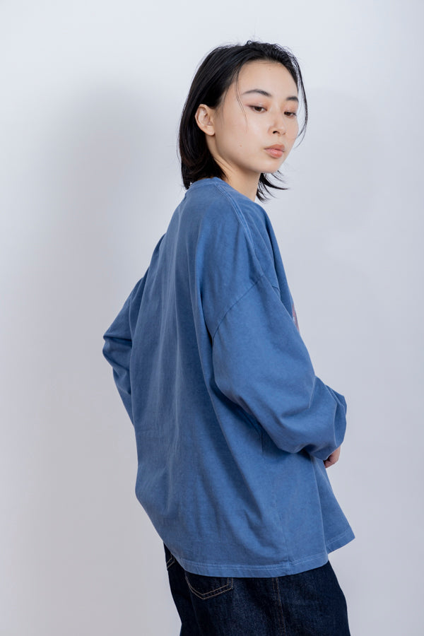 モデル身長:157cm / 着用サイズ:F