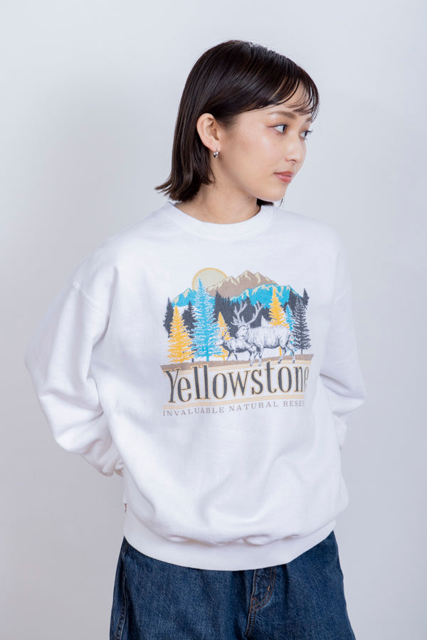 モデル身長:154cm / 着用サイズ:F