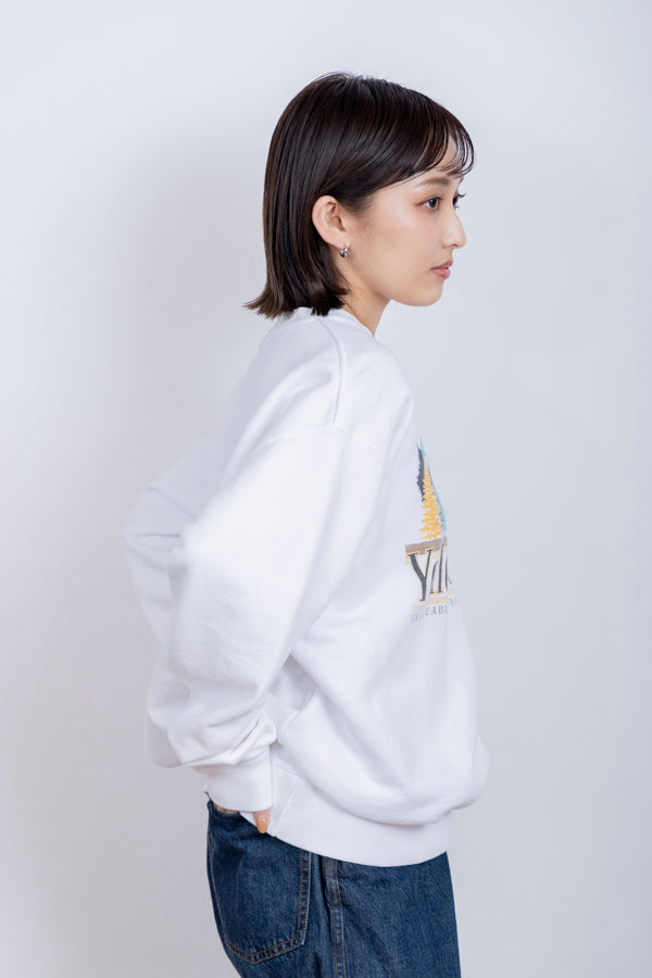 モデル身長:154cm / 着用サイズ:F