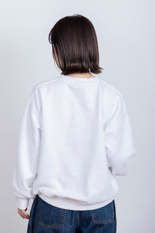 モデル身長:154cm / 着用サイズ:F