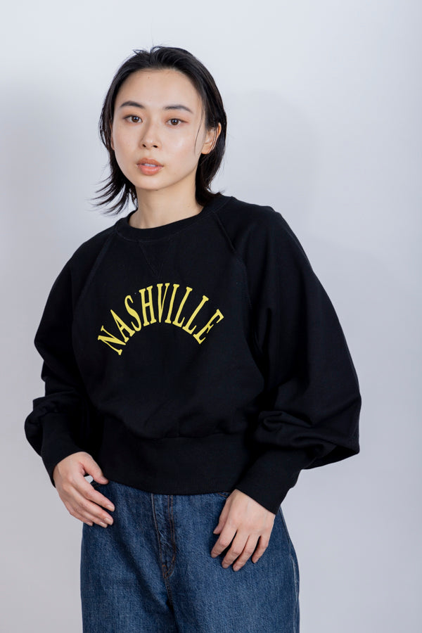 モデル身長:157cm / 着用サイズ:F