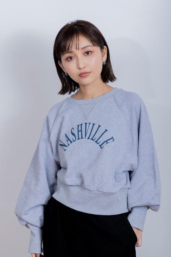 モデル身長:154cm / 着用サイズ:F