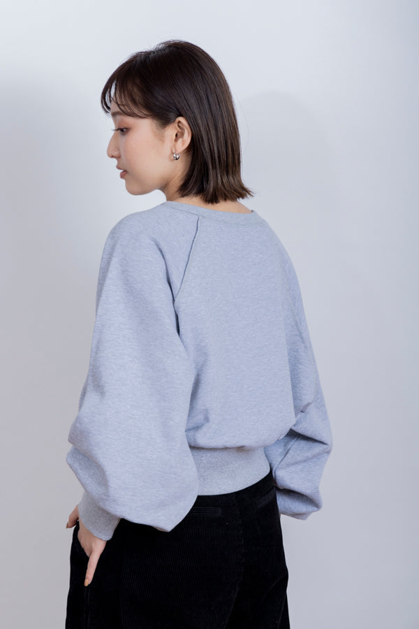 モデル身長:154cm / 着用サイズ:F