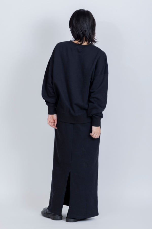 モデル身長:157cm / 着用サイズ:F