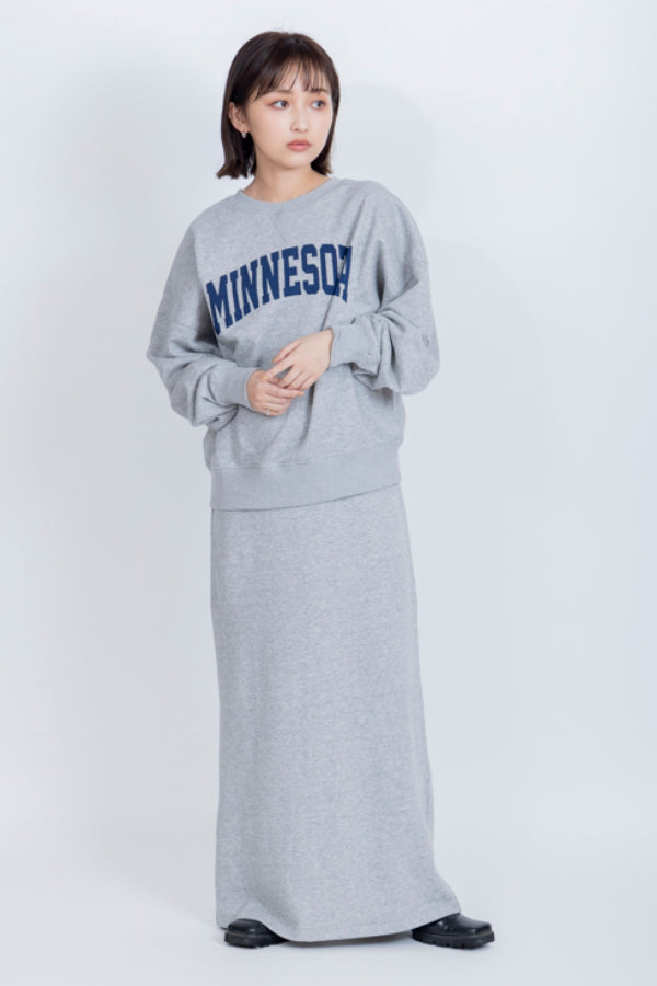 モデル身長:154cm / 着用サイズ:F