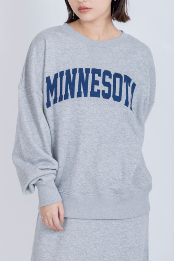 モデル身長:154cm / 着用サイズ:F