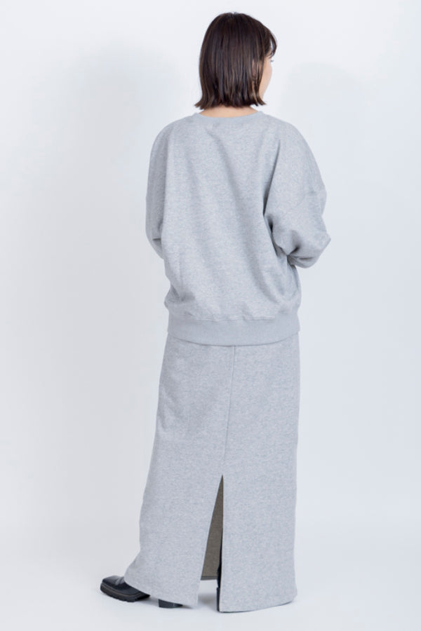 モデル身長:154cm / 着用サイズ:F