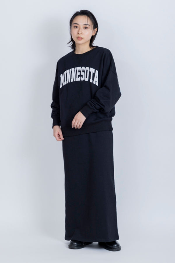 モデル身長:157cm / 着用サイズ:F