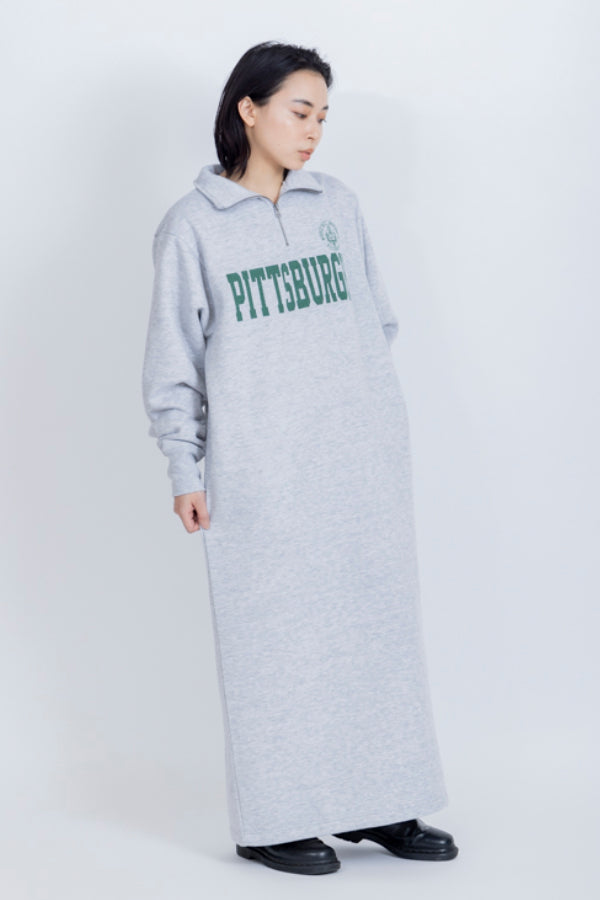 モデル身長:157cm / 着用サイズ:F