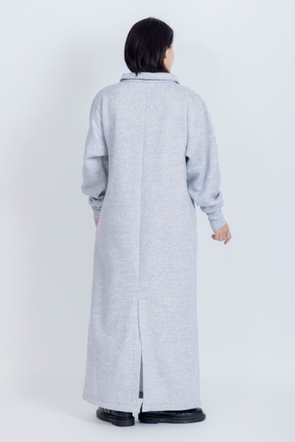 モデル身長:157cm / 着用サイズ:F