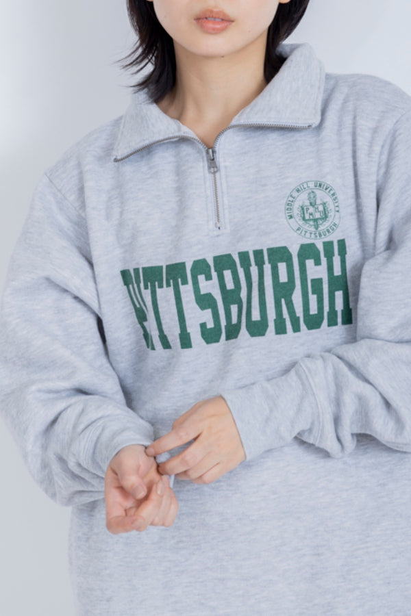 モデル身長:157cm / 着用サイズ:F