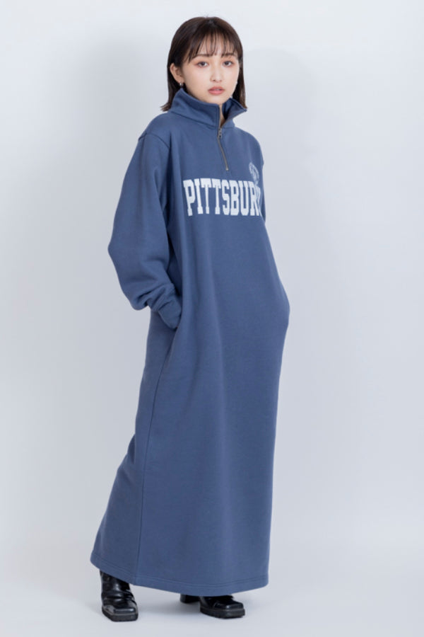 モデル身長:154cm / 着用サイズ:F