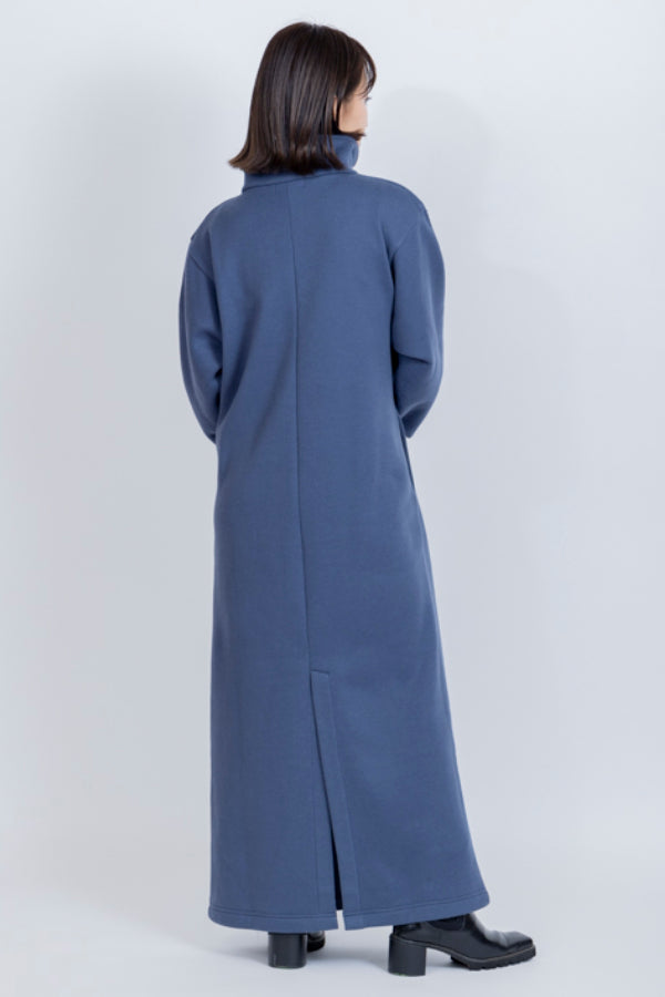 モデル身長:154cm / 着用サイズ:F