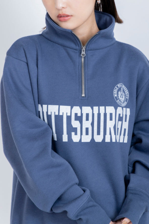 モデル身長:154cm / 着用サイズ:F