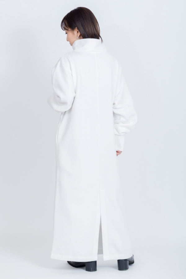 モデル身長:154cm / 着用サイズ:F