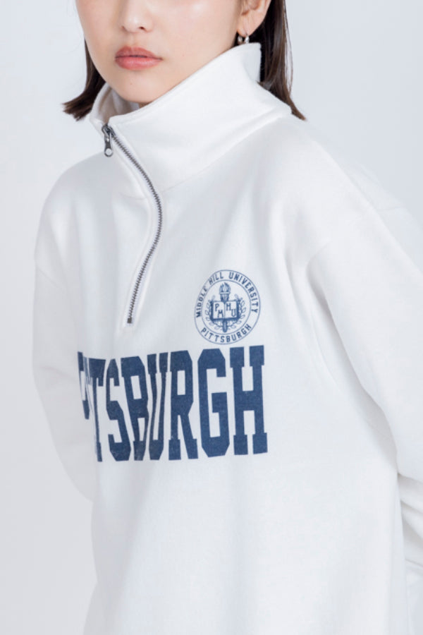 モデル身長:154cm / 着用サイズ:F