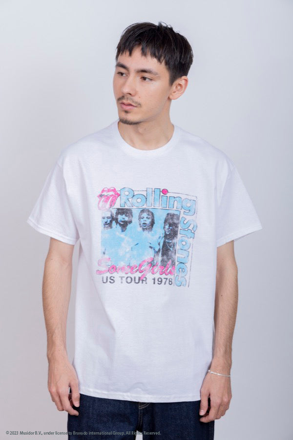 モデル身長:175cm / 着用サイズ:L