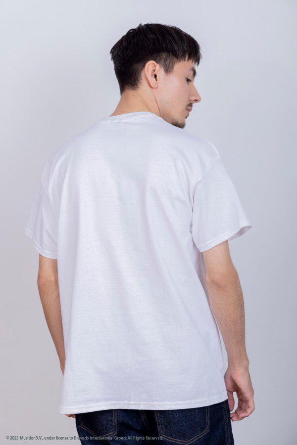 モデル身長:175cm / 着用サイズ:L