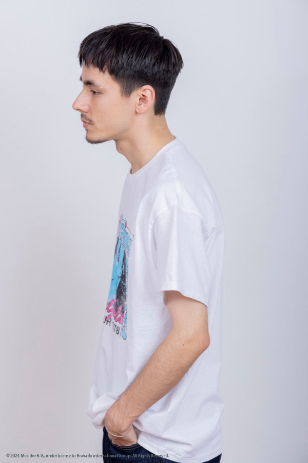 モデル身長:175cm / 着用サイズ:L