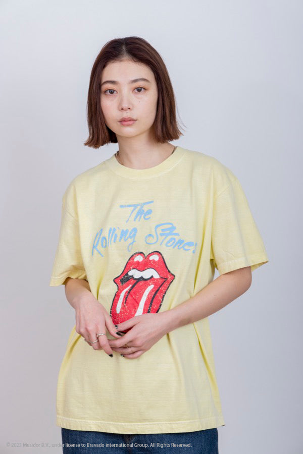 モデル身長:167cm / 着用サイズ:M