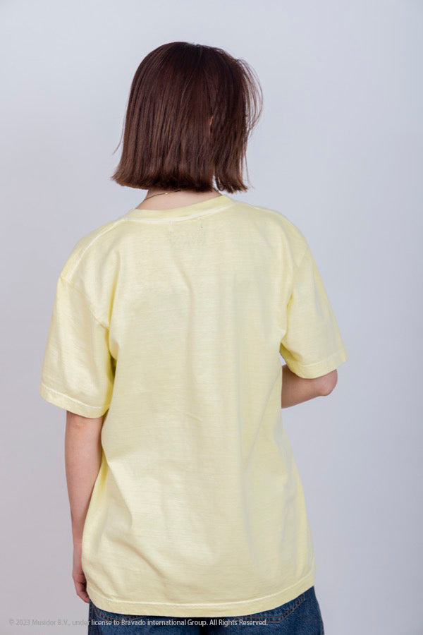 モデル身長:167cm / 着用サイズ:M