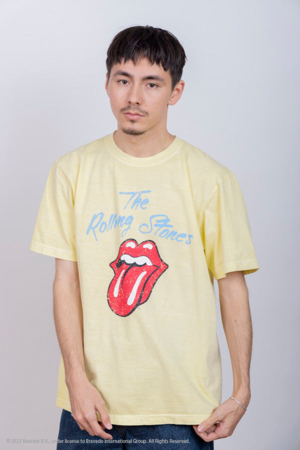 モデル身長:175cm / 着用サイズ:L