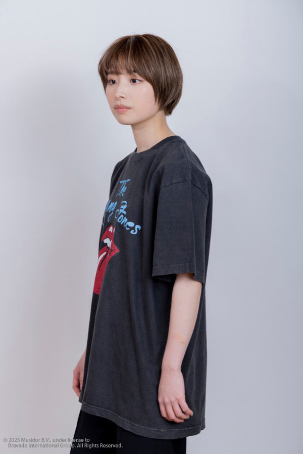 モデル身長:158cm / 着用サイズ:M