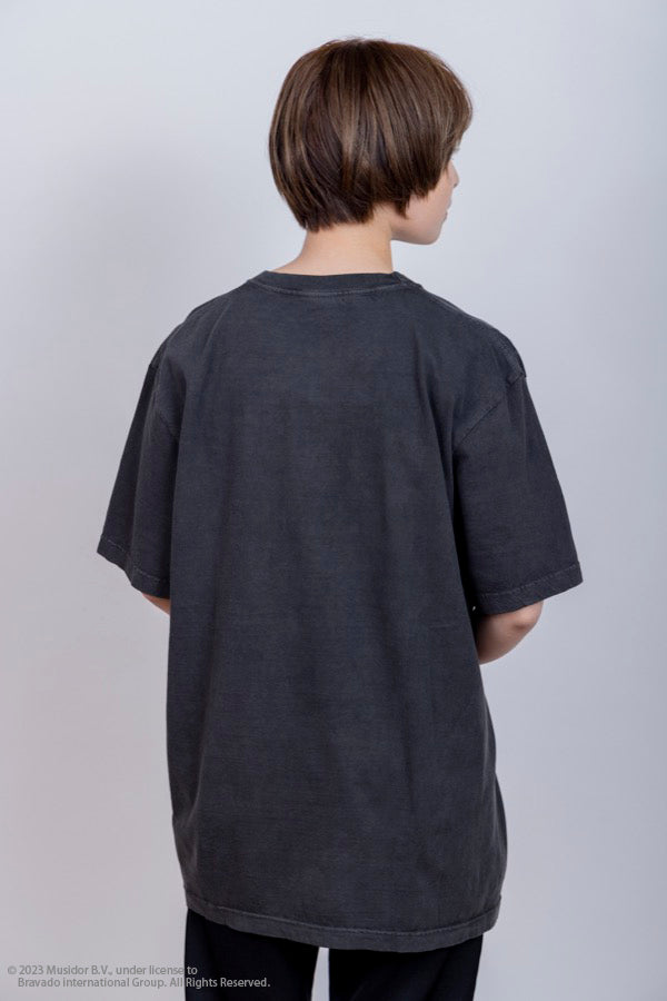 モデル身長:158cm / 着用サイズ:M