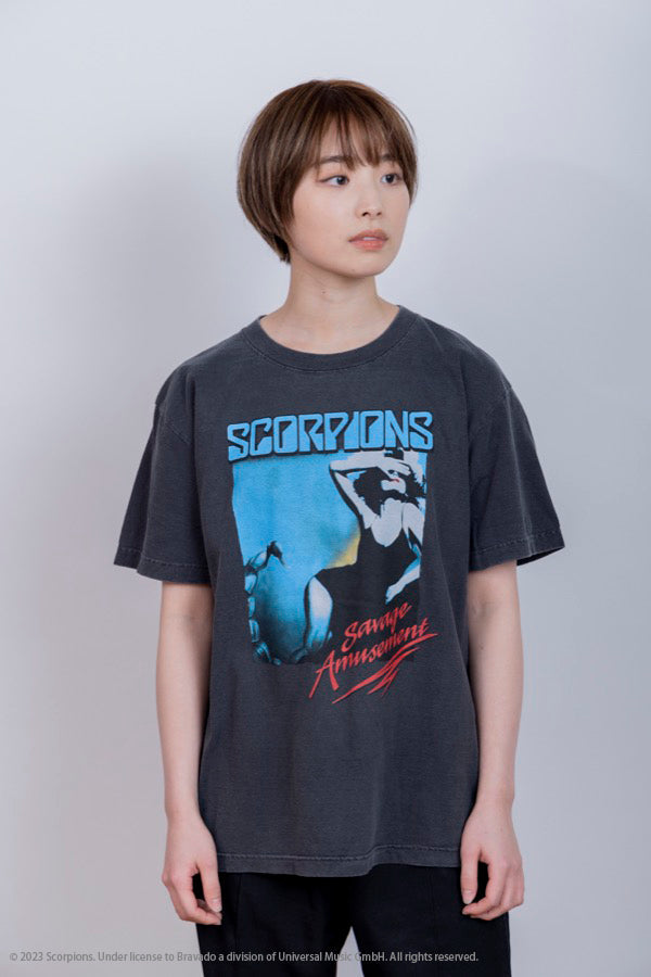 モデル身長:158cm / 着用サイズ:M