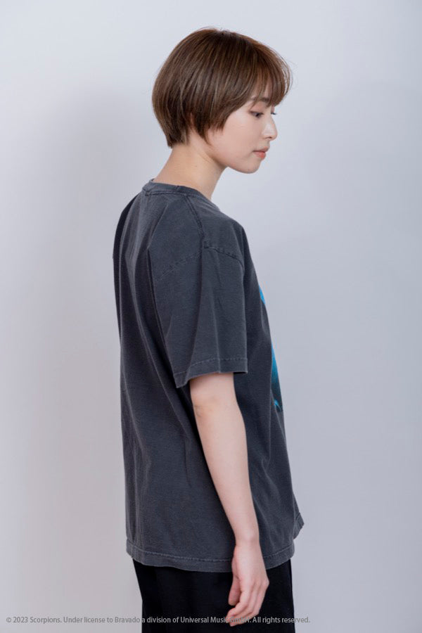 モデル身長:158cm / 着用サイズ:M