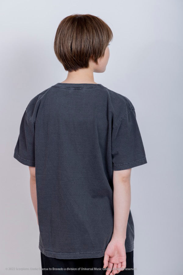 モデル身長:158cm / 着用サイズ:M