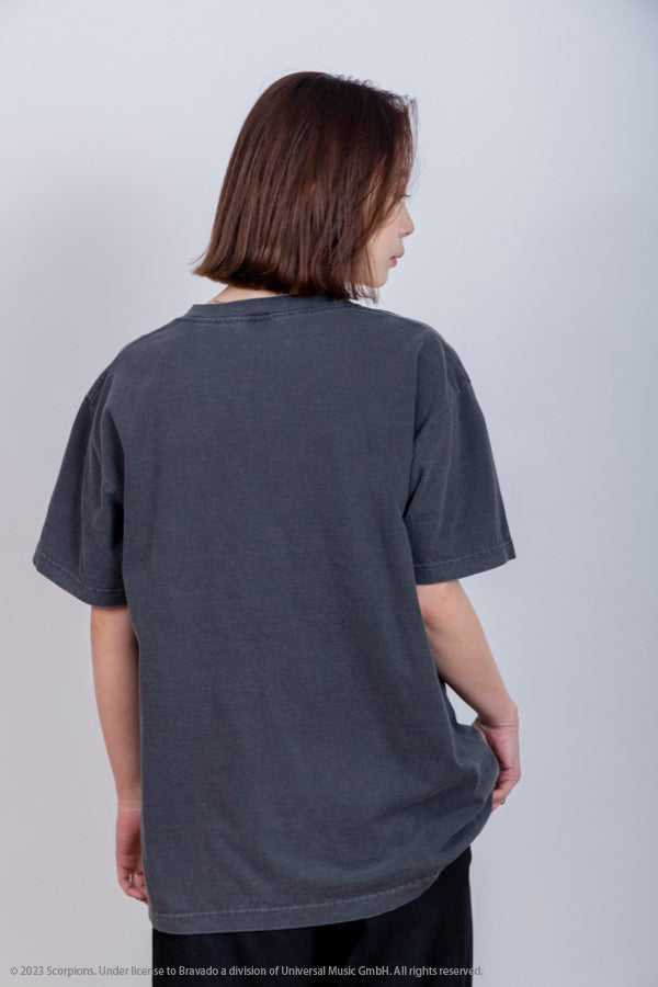 モデル身長:167cm / 着用サイズ:M