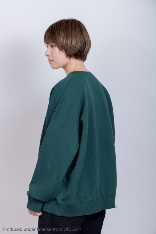 モデル身長:158cm / 着用サイズ:F