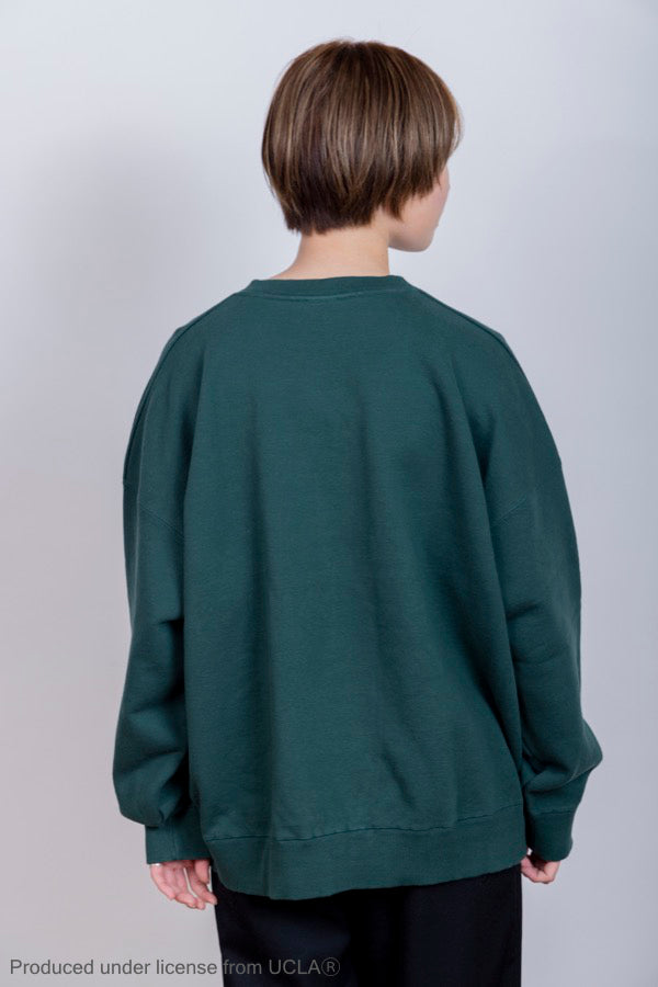 モデル身長:158cm / 着用サイズ:F