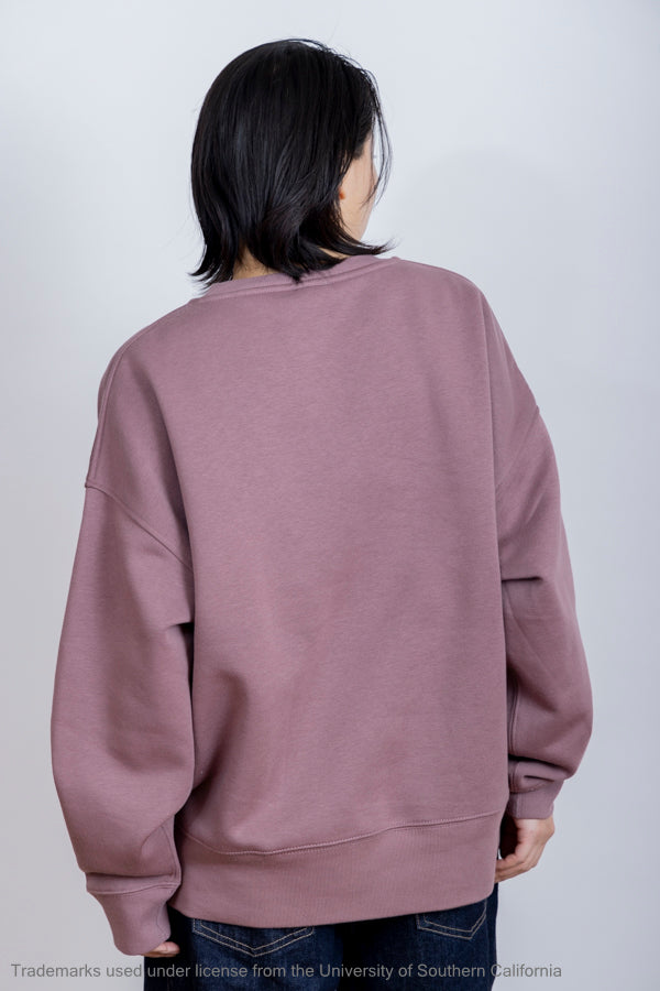 モデル身長:157cm / 着用サイズ:F