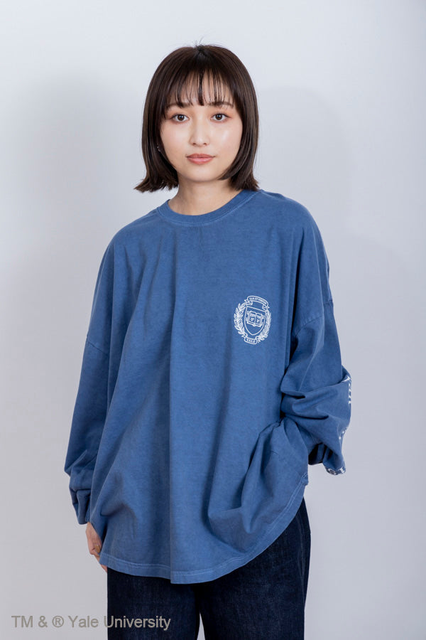 モデル身長:154cm / 着用サイズ:F