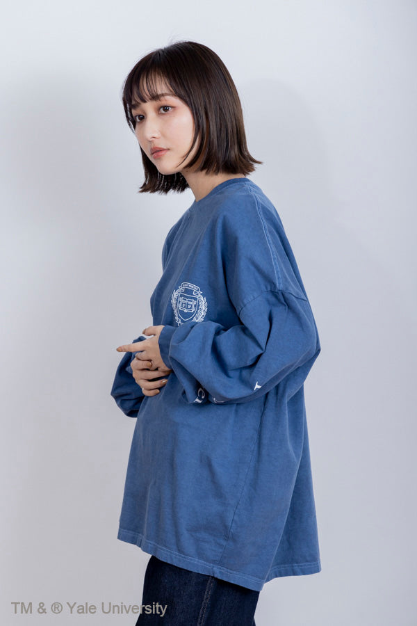 モデル身長:154cm / 着用サイズ:F