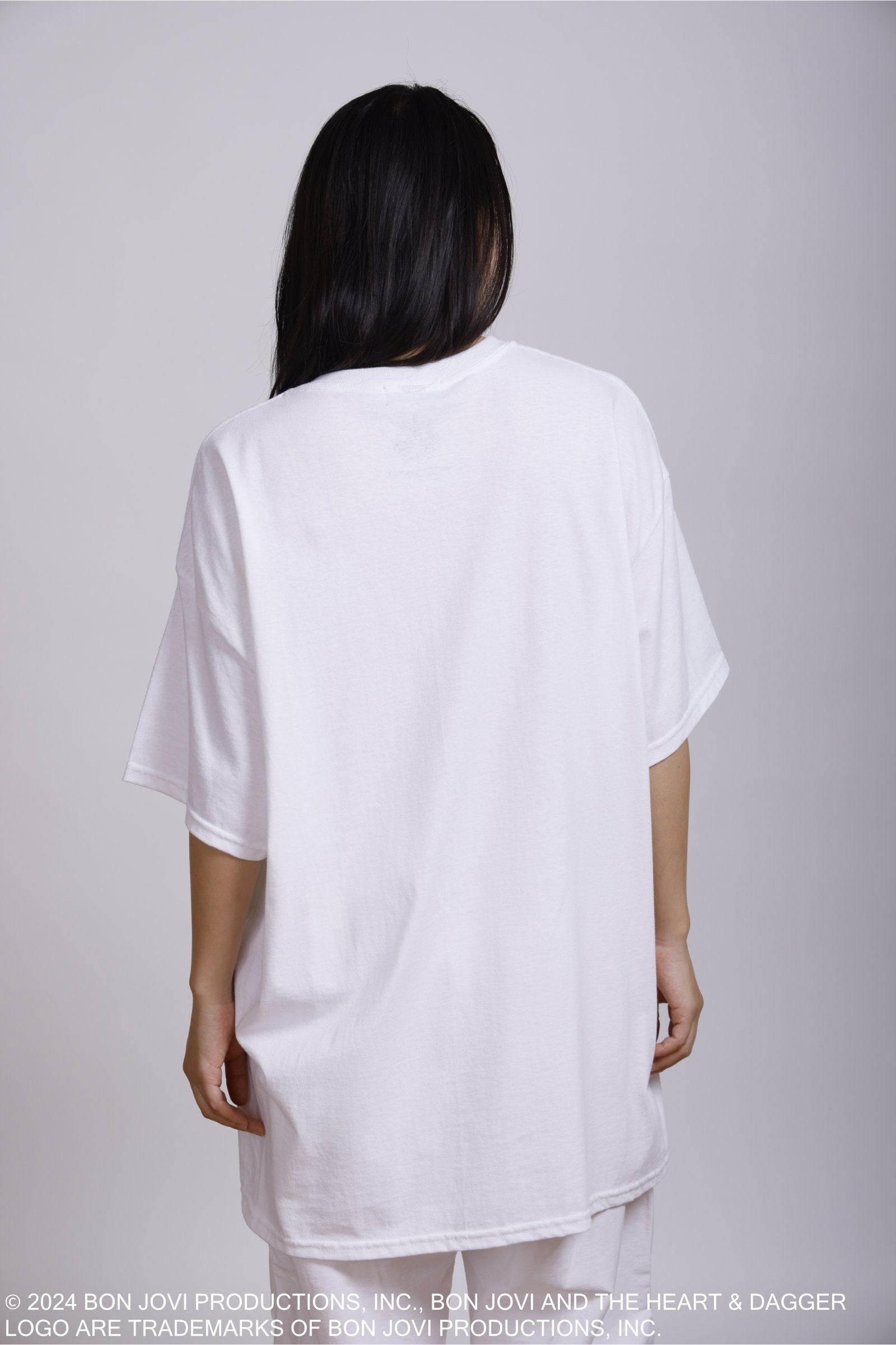 モデル身長:157cm / 着用サイズ:F