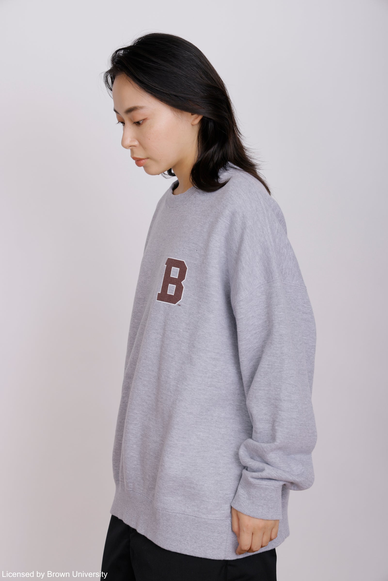 モデル身長:157cm / 着用サイズ:F