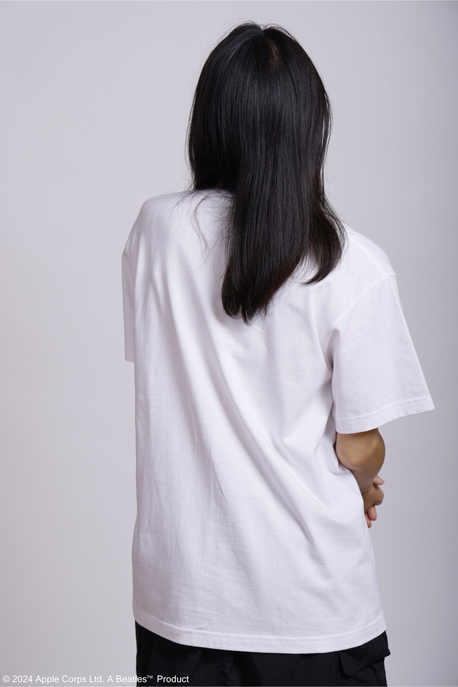 モデル身長:157cm / 着用サイズ:M