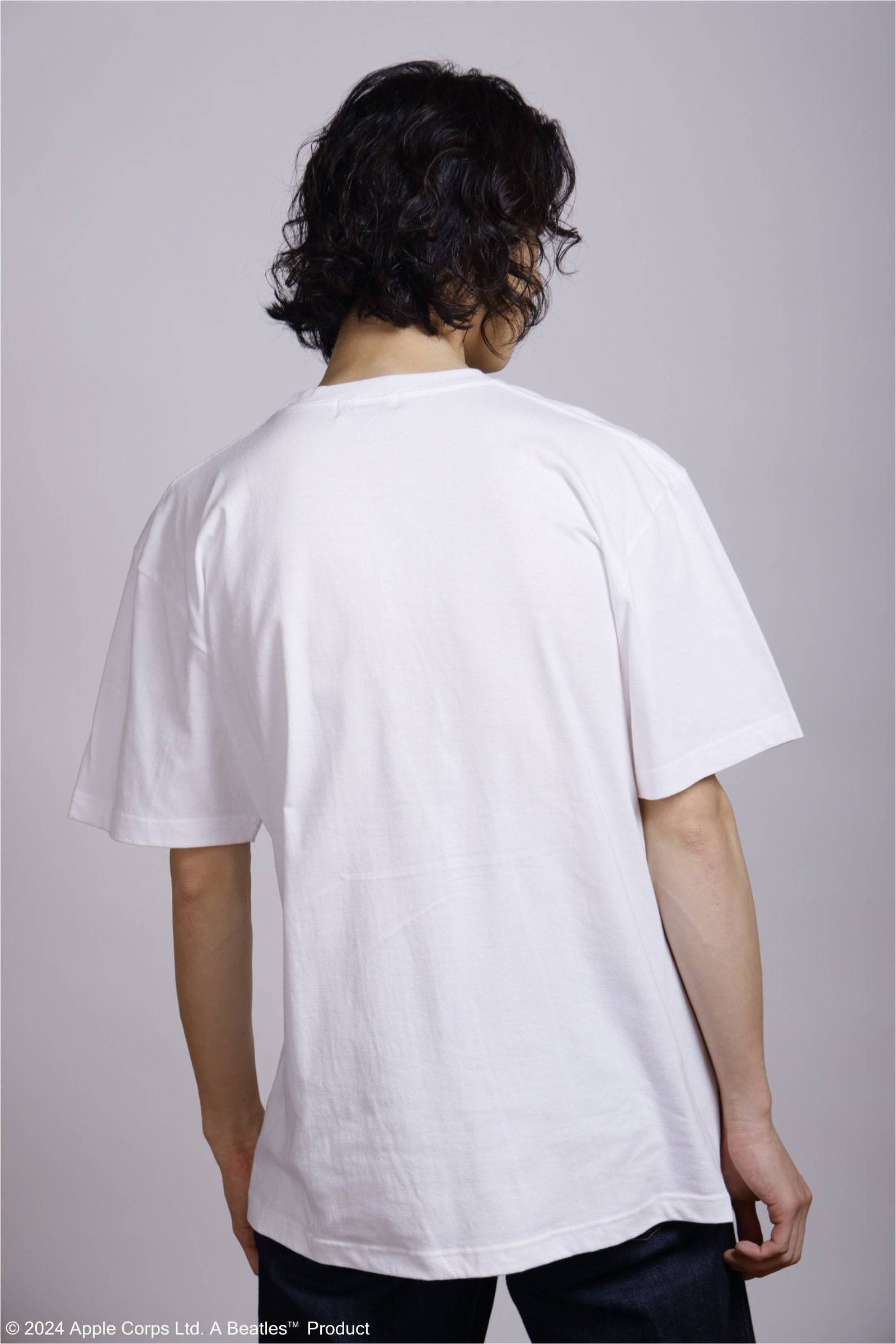 モデル身長:185cm / 着用サイズ:XL