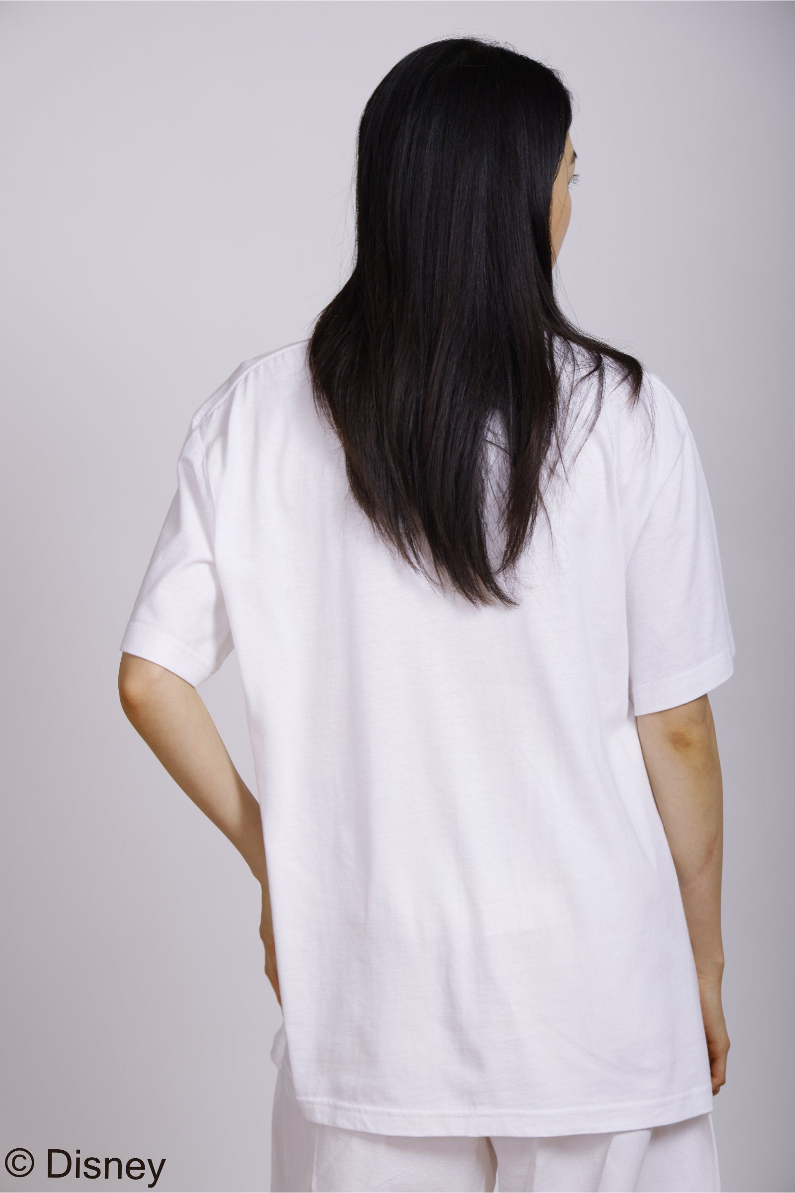 モデル身長:164cm / 着用サイズ:F