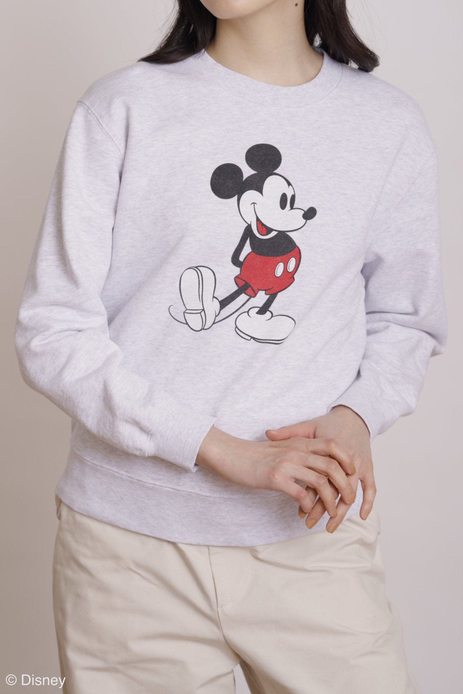 モデル身長:164cm / 着用サイズ:F