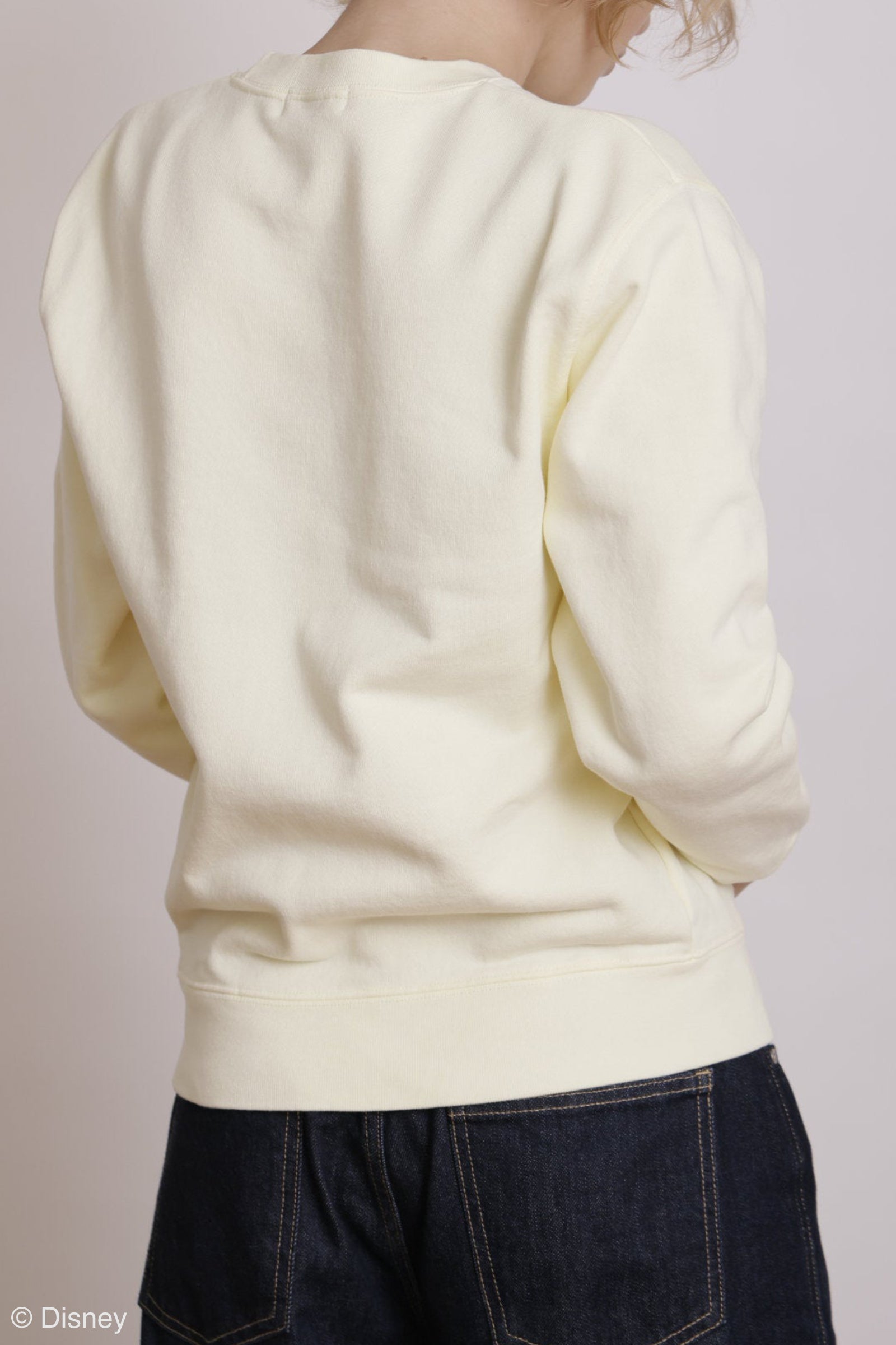 モデル身長:169cm / 着用サイズ:F