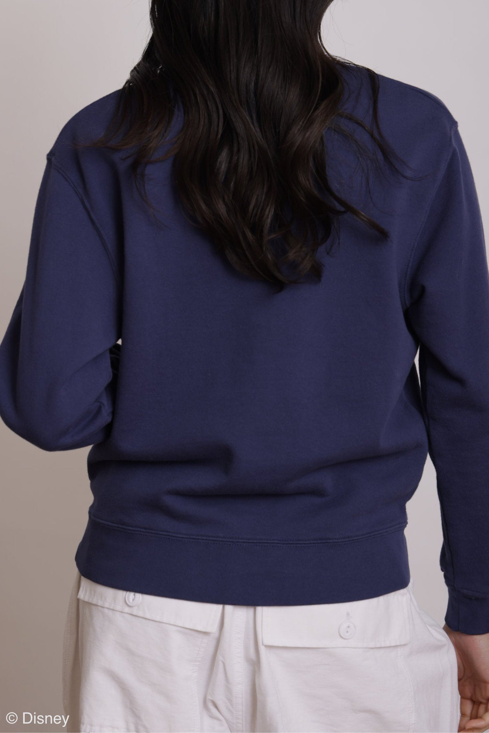 モデル身長:164cm / 着用サイズ:F