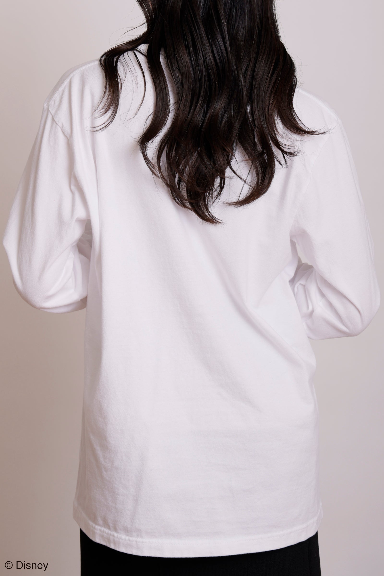 モデル身長:164cm / 着用サイズ:F