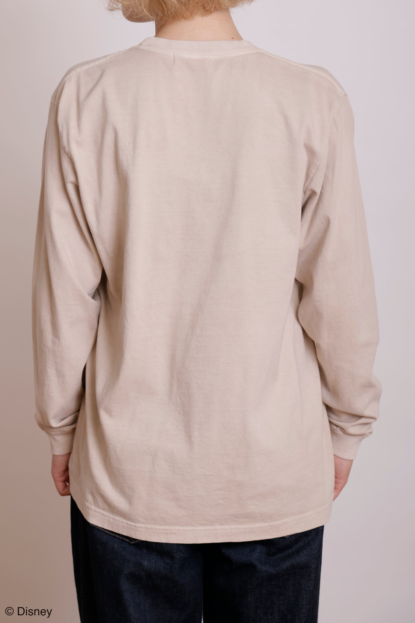 モデル身長:169cm / 着用サイズ:F