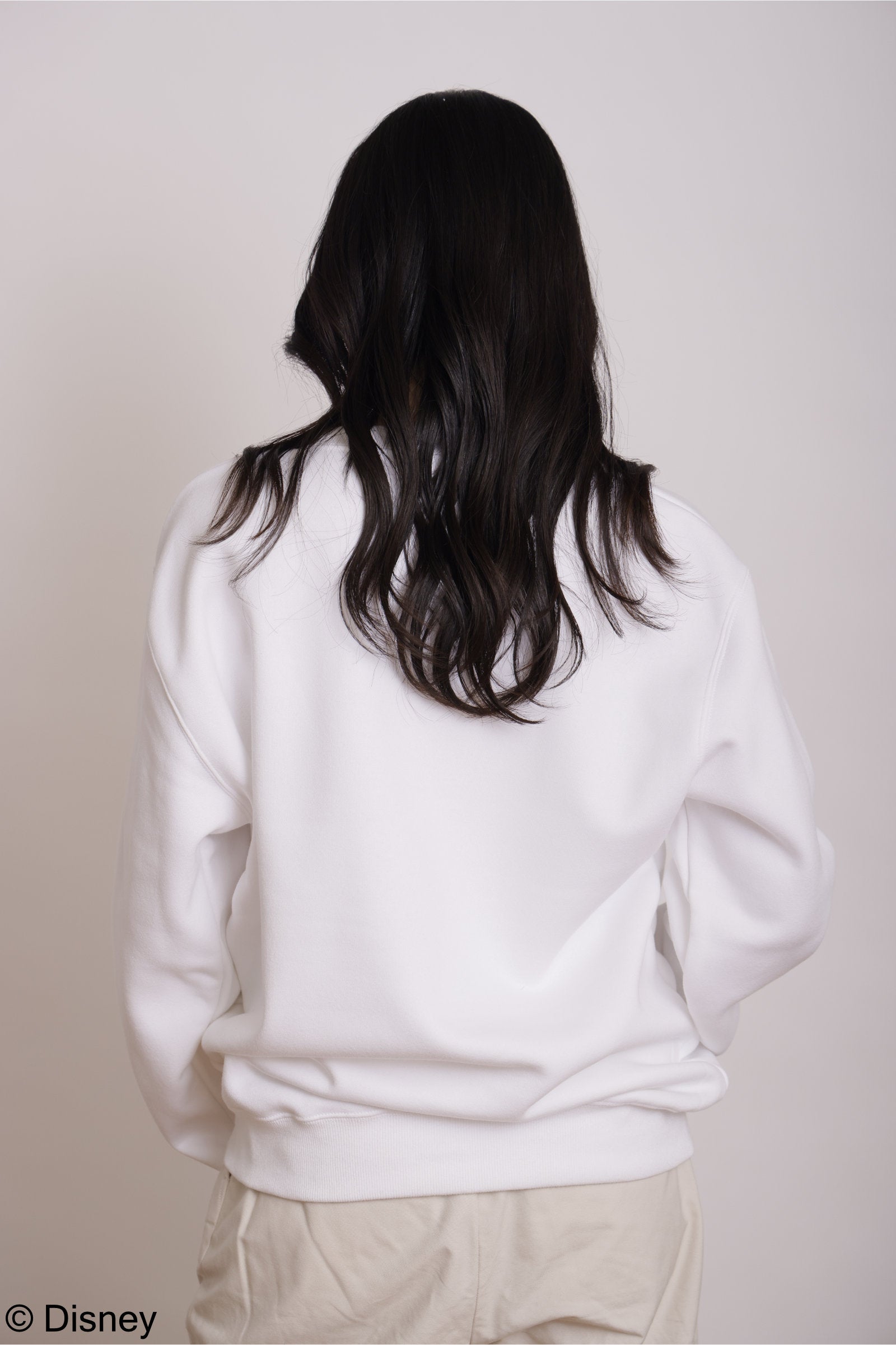 モデル身長:164cm / 着用サイズ:F