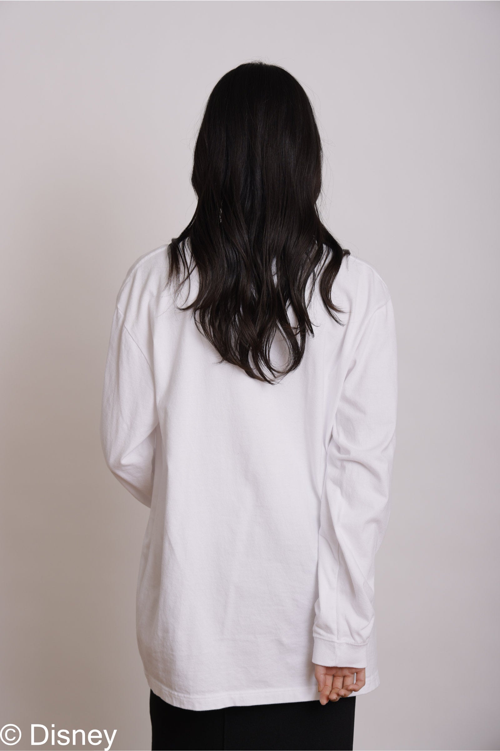 モデル身長:164cm / 着用サイズ:F